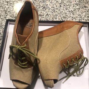 Gianni Bini Shoes. Comfort and cute!